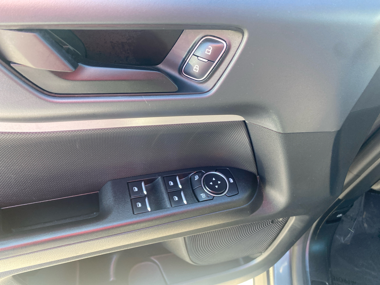 Ford Bronco Sport Big Bend 2024