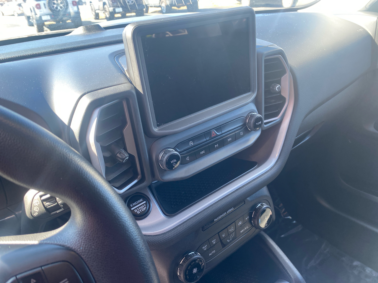 Ford Bronco Sport Big Bend 2024