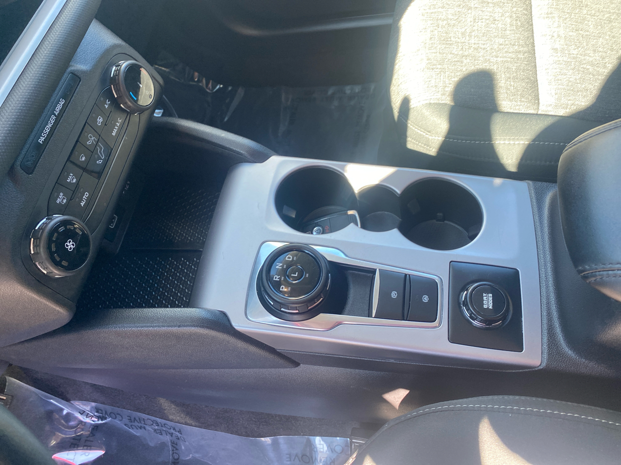 Ford Bronco Sport Big Bend 2024