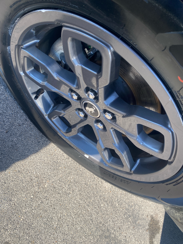 Ford Bronco Sport Big Bend 2024