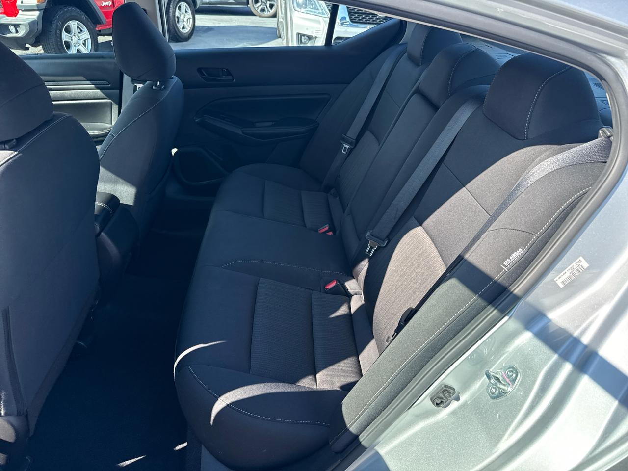 Nissan Altima SV 2024