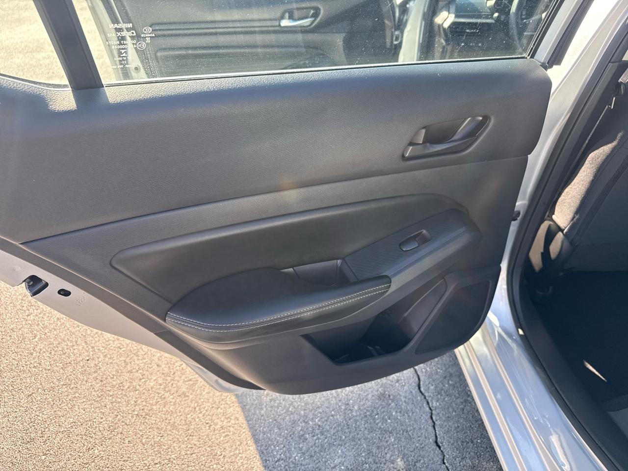 Nissan Altima SV 2024