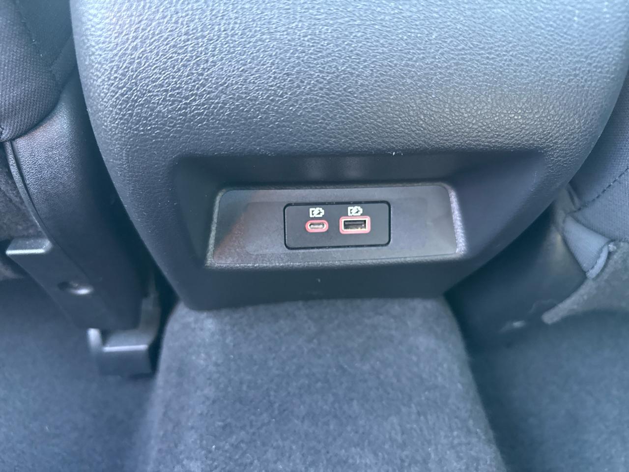 Nissan Altima SV 2024