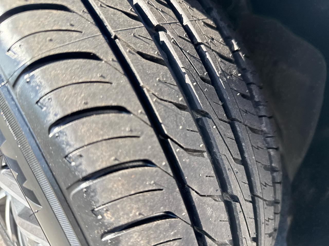 Nissan Altima SV 2024