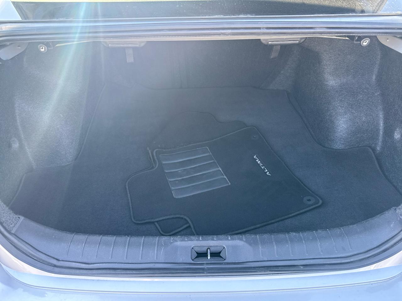 Nissan Altima SV 2024