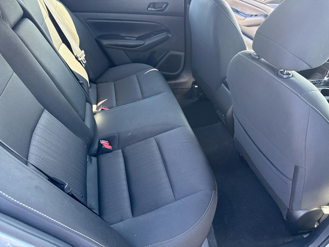 Nissan Altima SV 2024