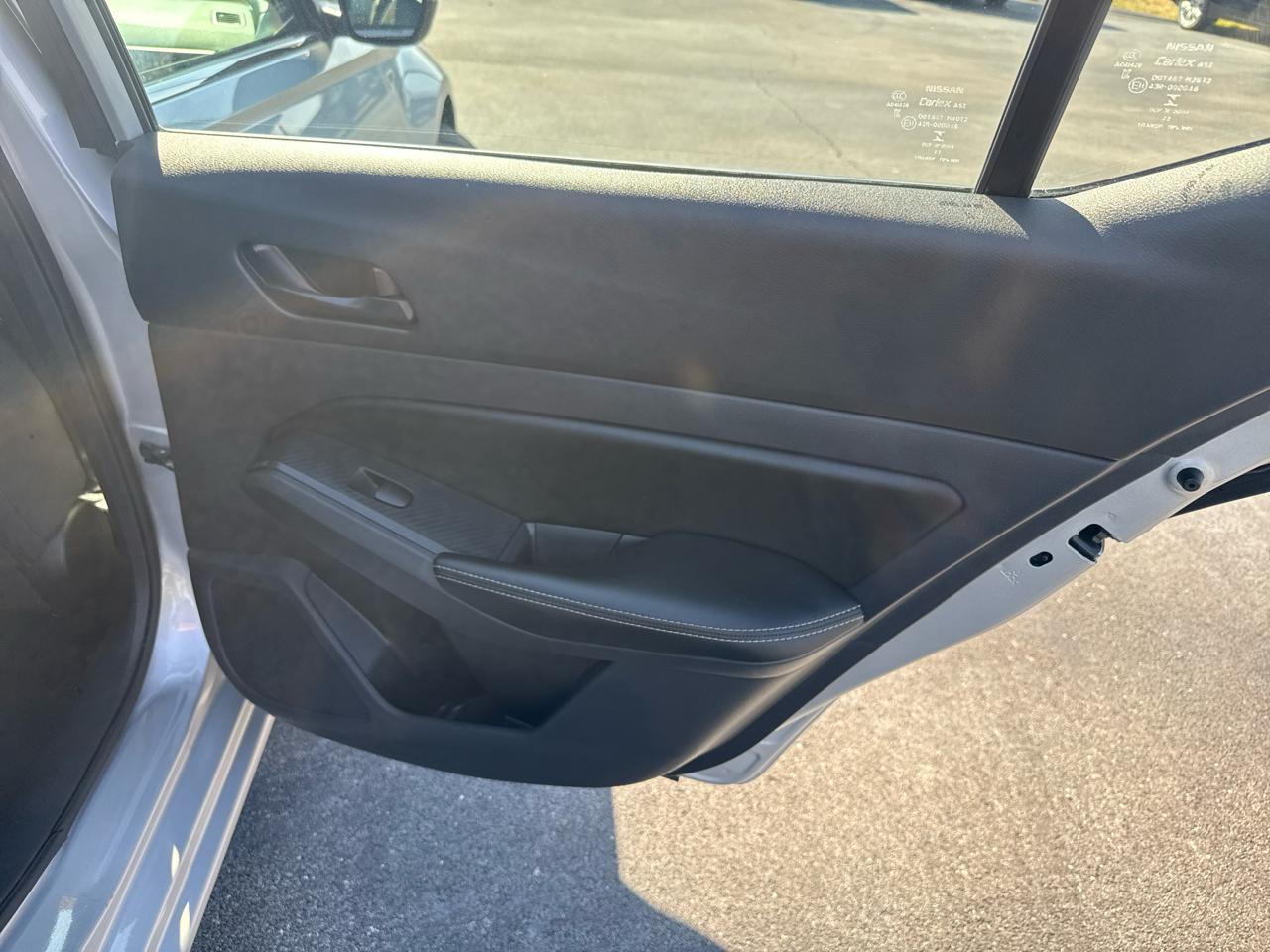 Nissan Altima SV 2024