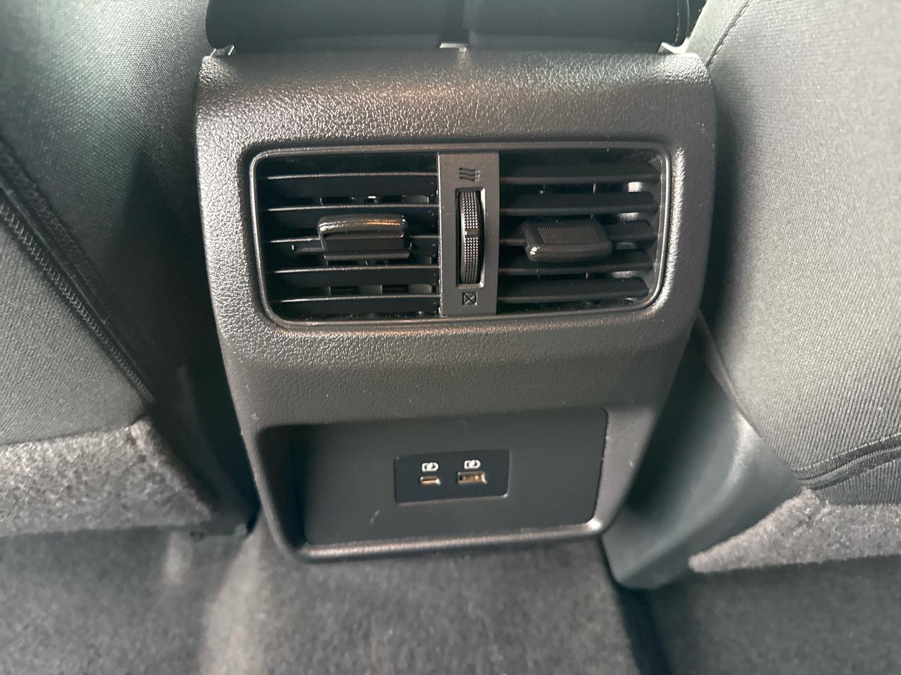 Nissan Rogue SV 2023