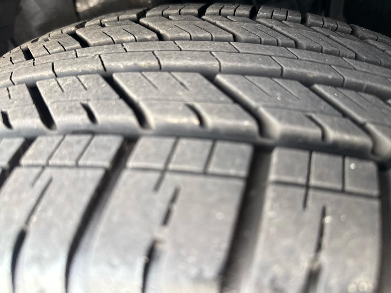 Nissan Rogue SV 2023