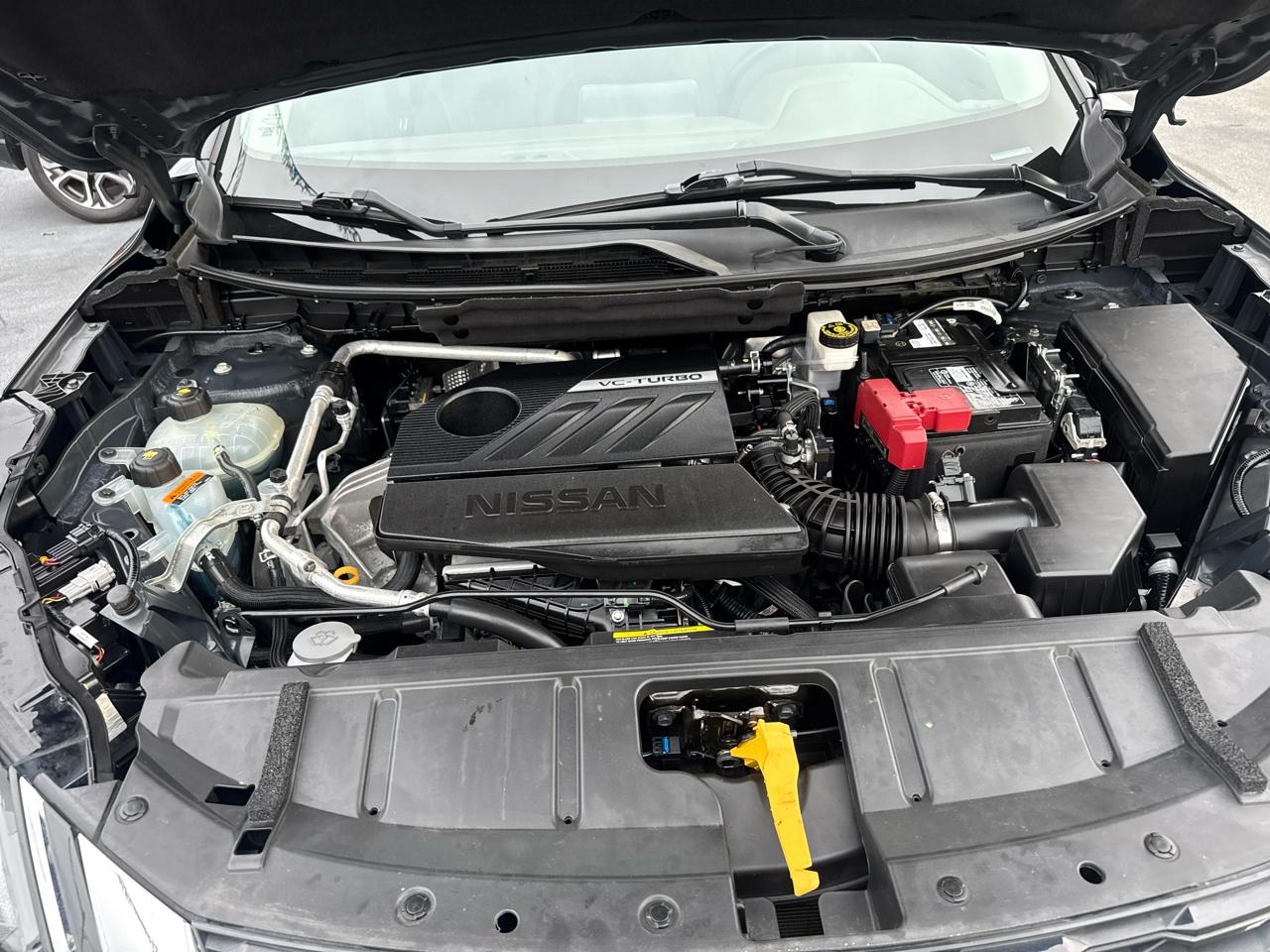 Nissan Rogue SV 2023