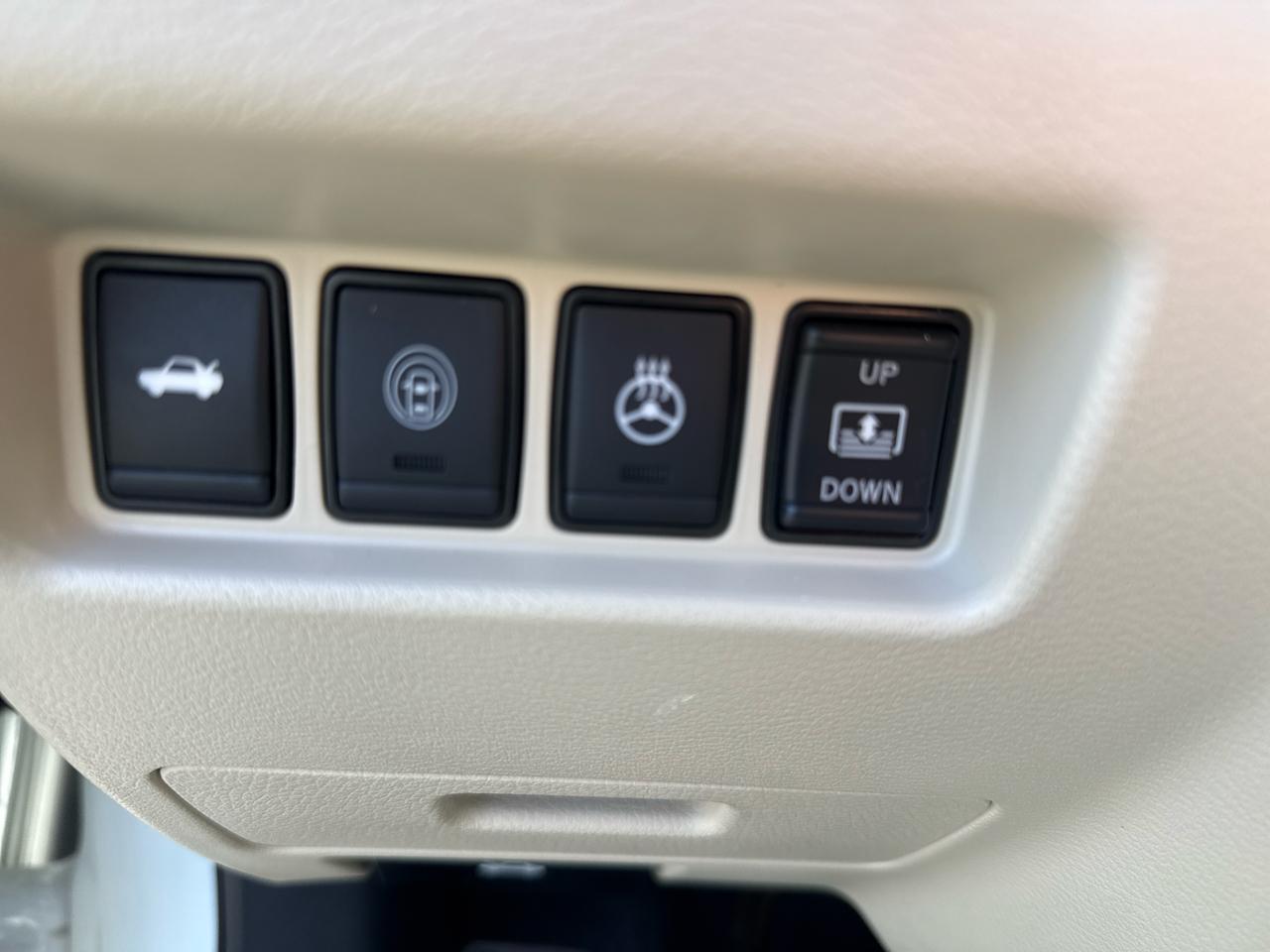 Nissan Maxima Platinum 2023