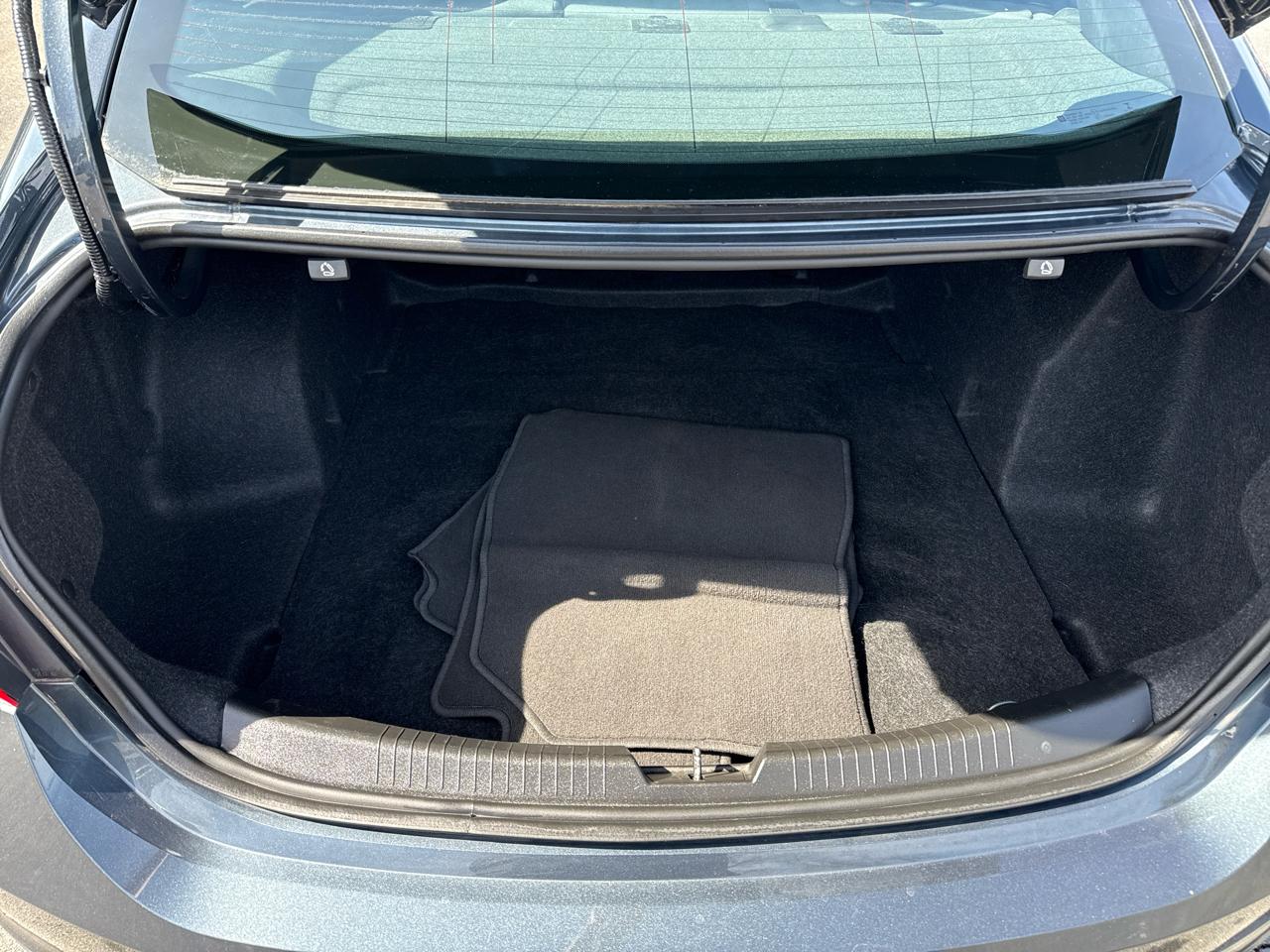 Chevrolet Malibu  2020