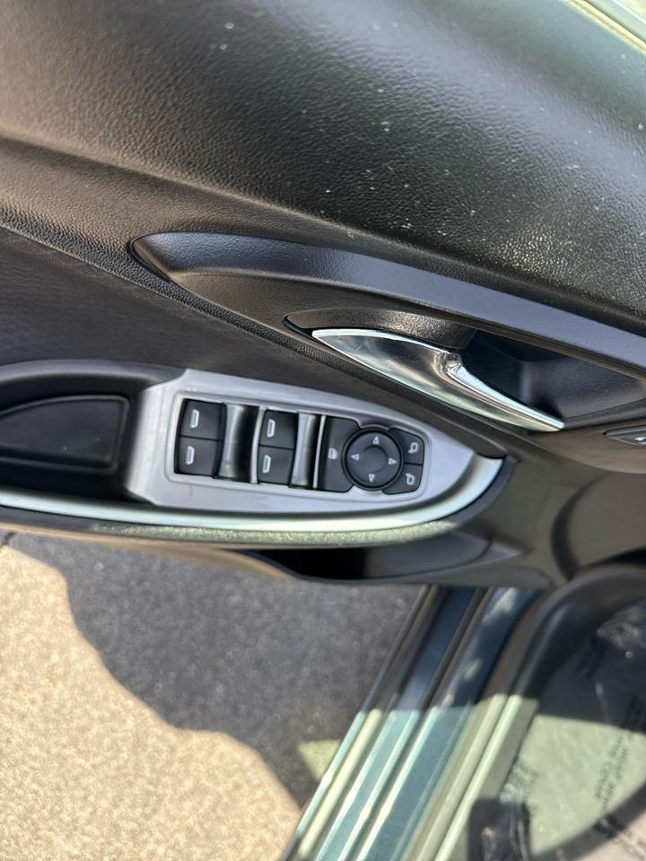 Chevrolet Malibu  2020