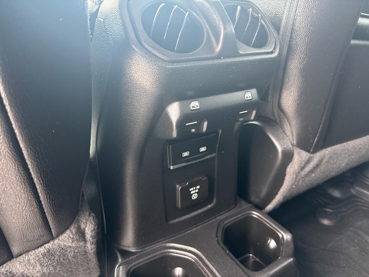 Jeep Gladiator  2021