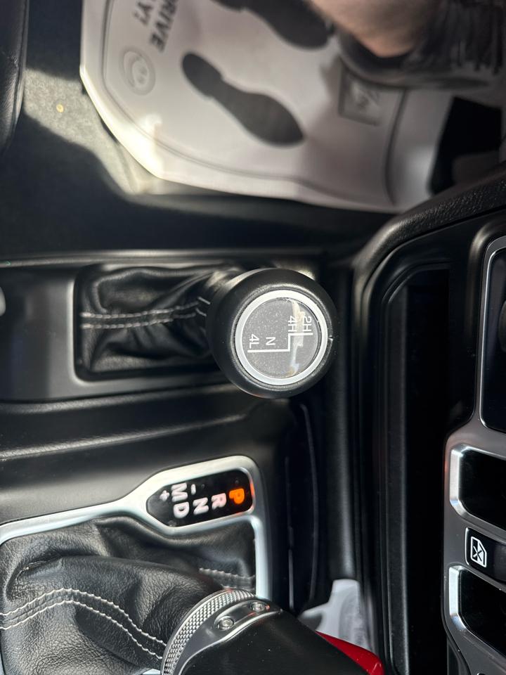 Jeep Gladiator  2021