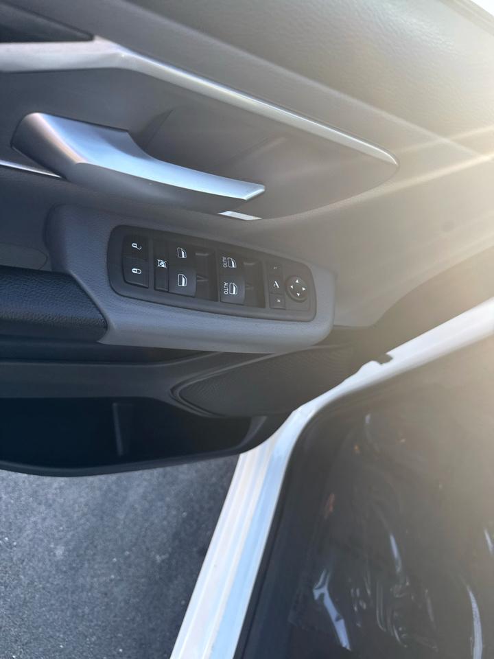 RAM 1500  2022