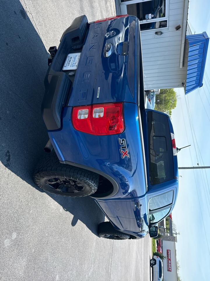 Ford Ranger XL 2019