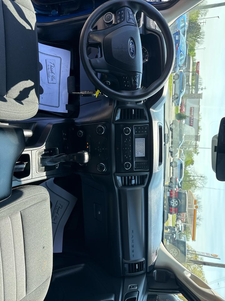 Ford Ranger XL 2019