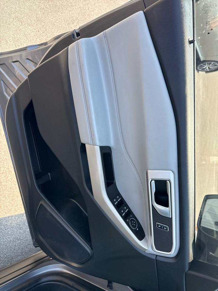 Ford Explorer XLT 2021