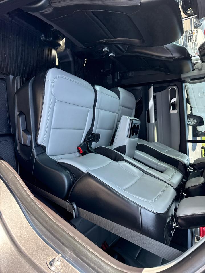 Ford Explorer XLT 2021