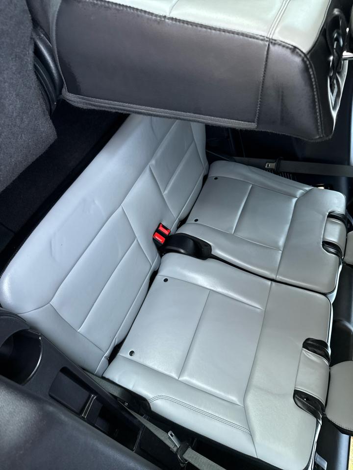 Ford Explorer XLT 2021