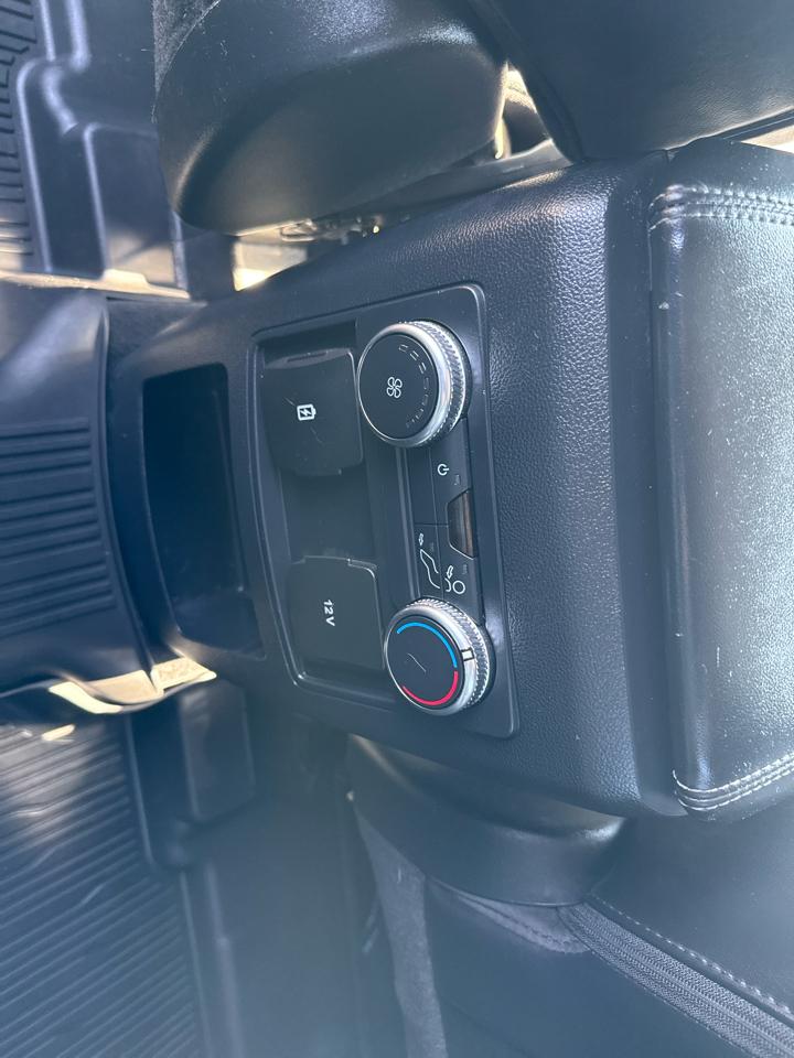 Ford Explorer XLT 2021