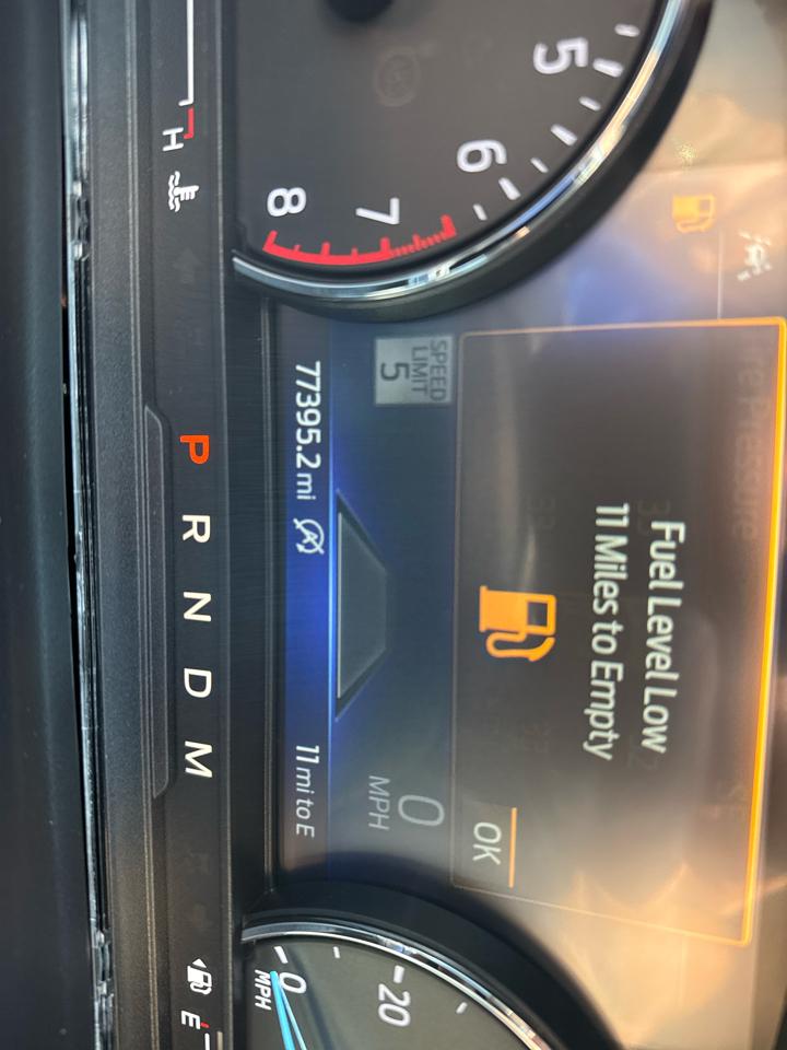 Ford Explorer XLT 2021