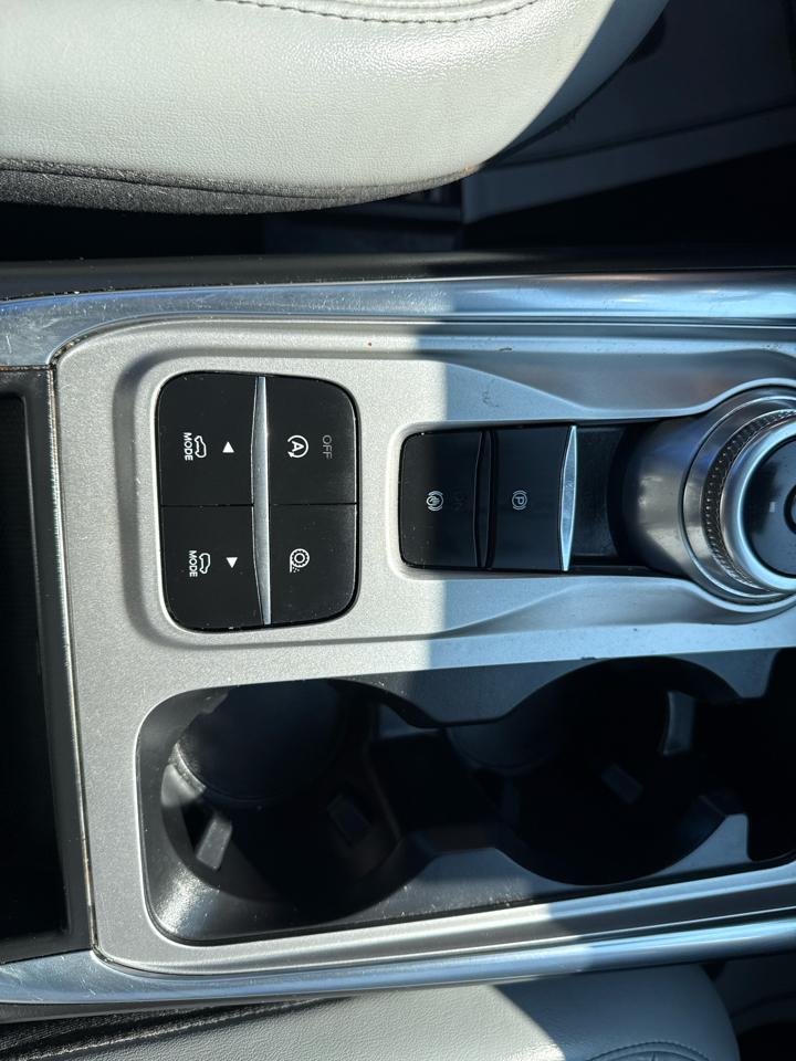 Ford Explorer XLT 2021