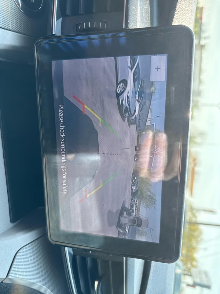 Ford Explorer XLT 2021