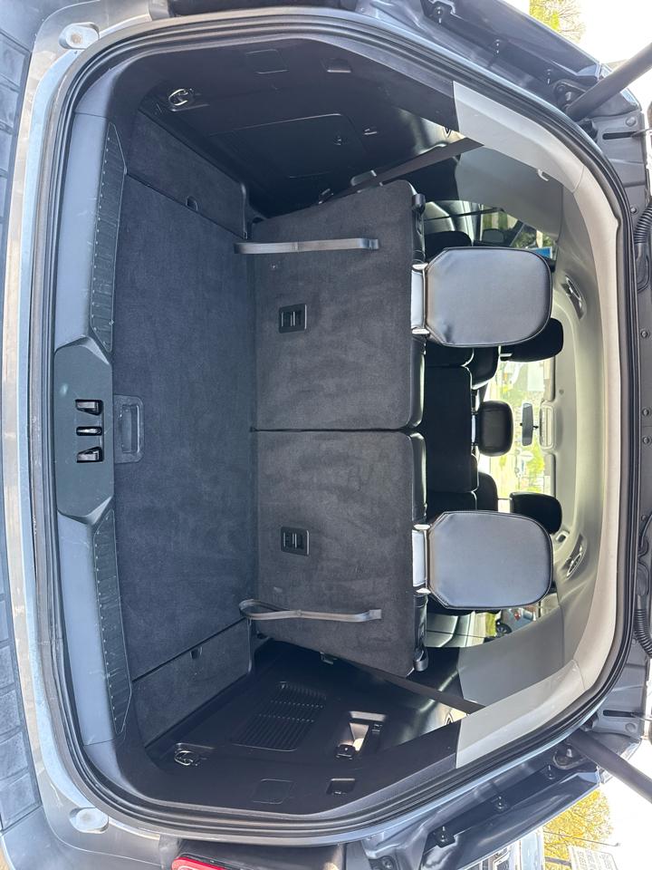 Ford Explorer XLT 2021