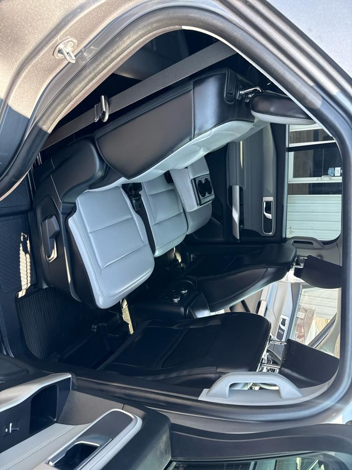 Ford Explorer XLT 2021