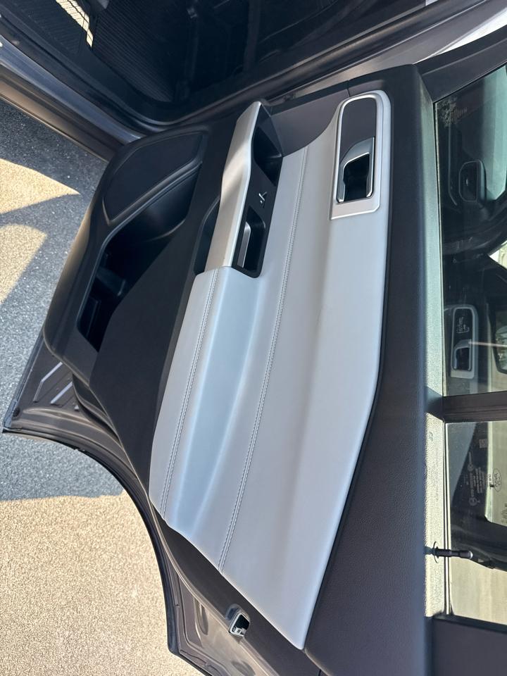 Ford Explorer XLT 2021