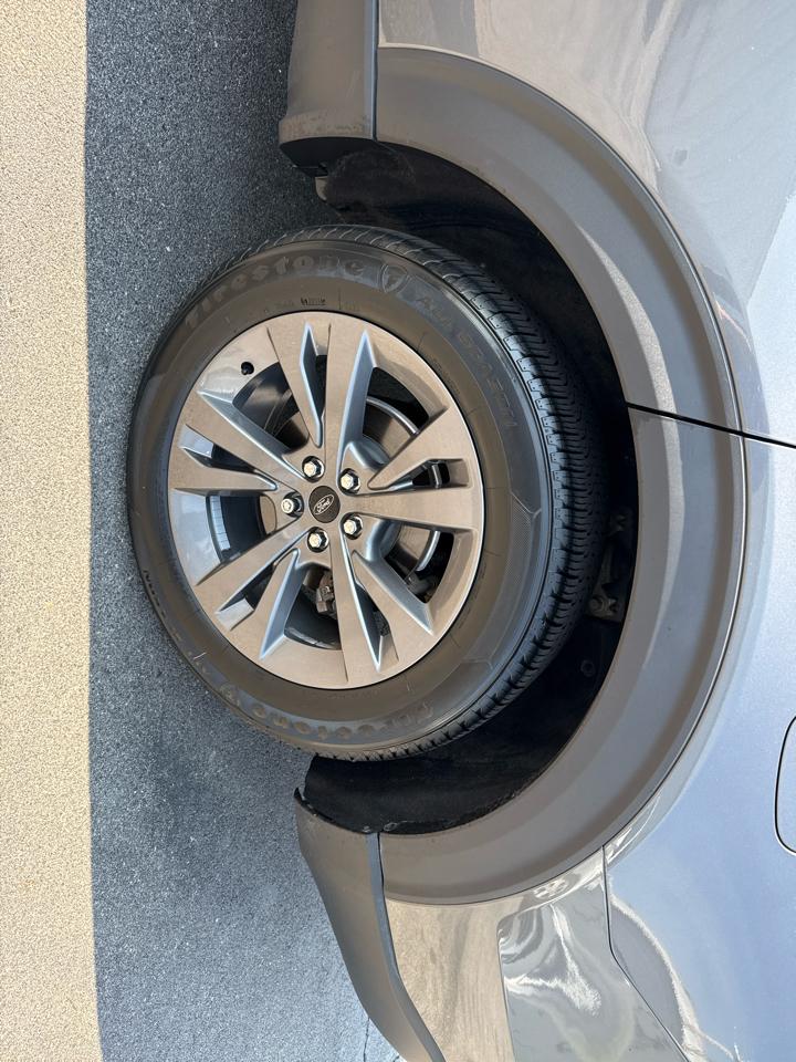 Ford Explorer XLT 2021