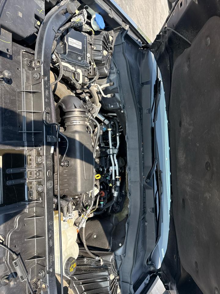 Ford Explorer XLT 2021