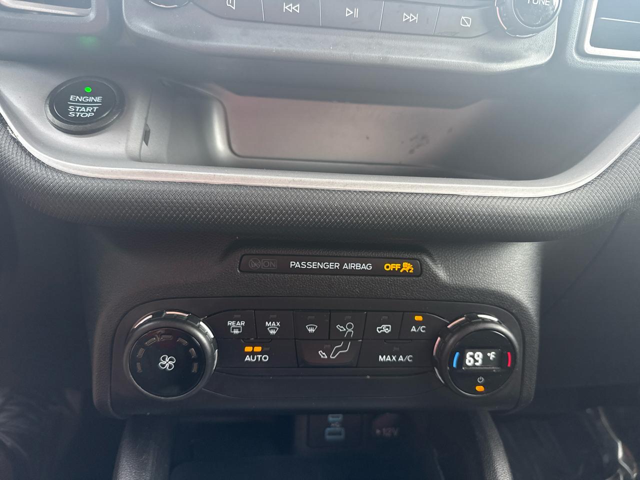 Ford Bronco Sport  2021