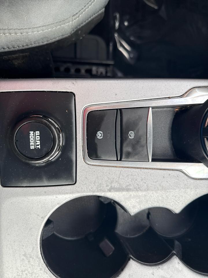 Ford Bronco Sport  2021
