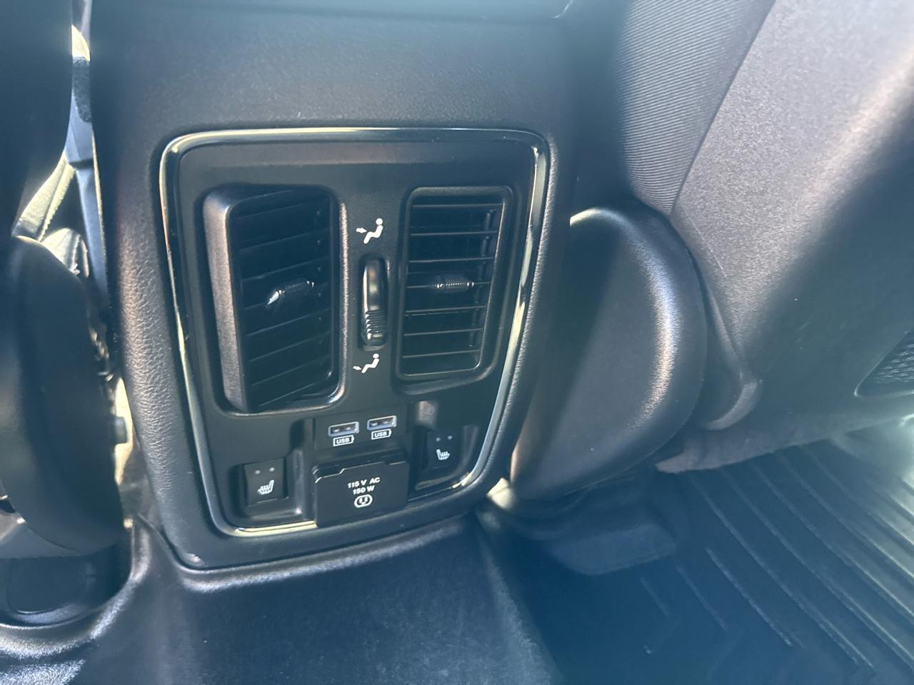 Jeep Grand Cherokee  2018