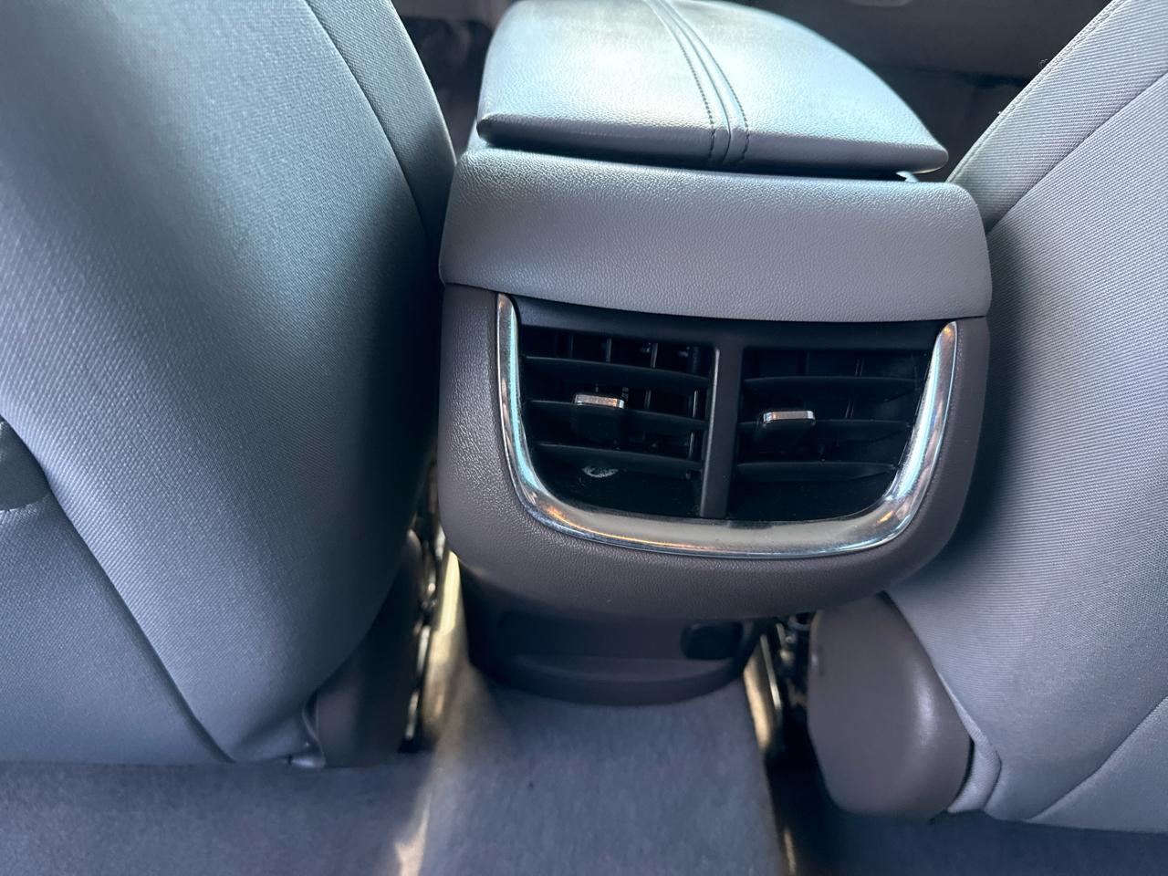 Chevrolet Malibu  2019