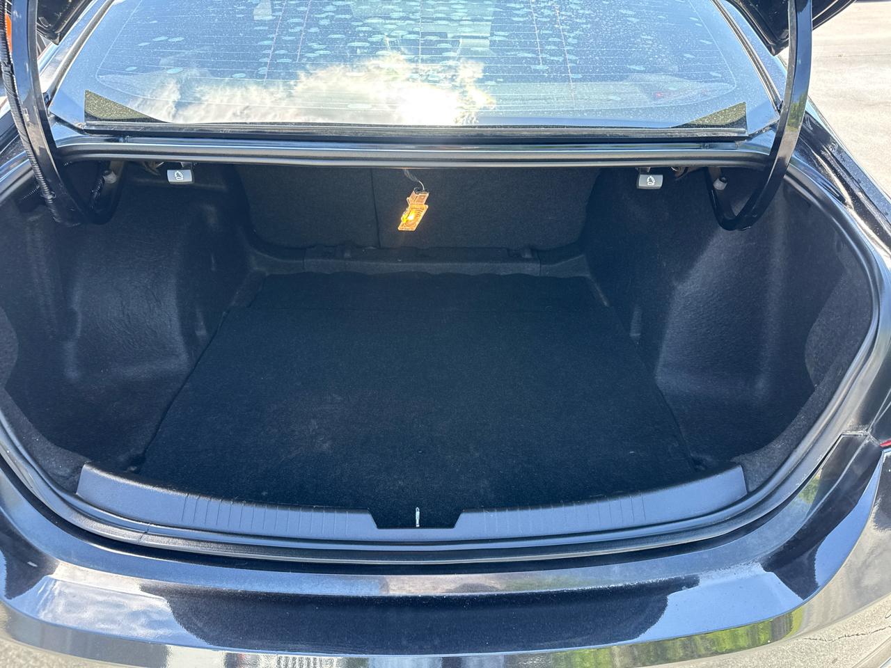 Chevrolet Malibu  2019