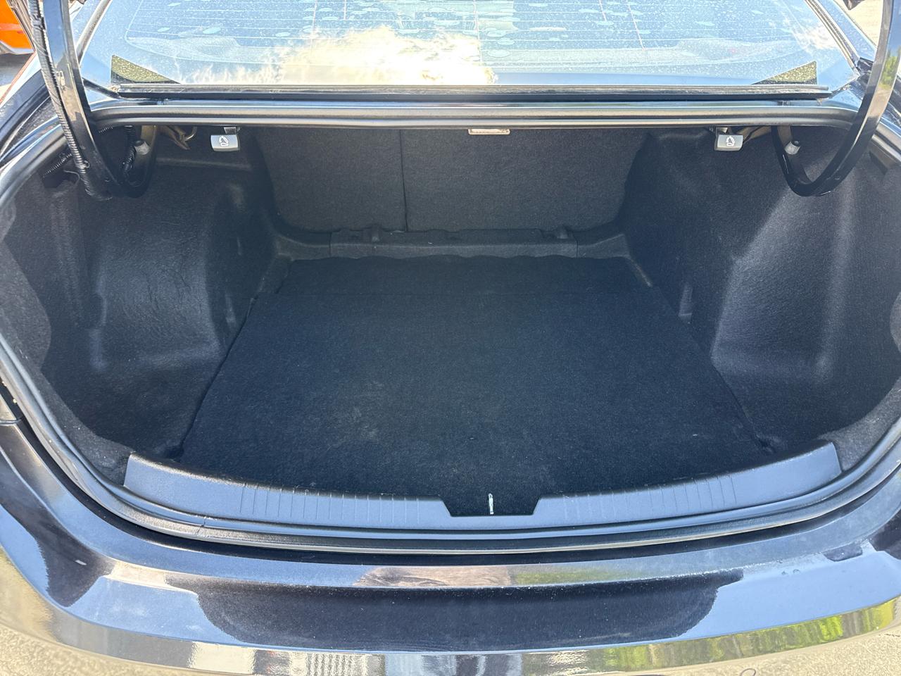 Chevrolet Malibu  2019