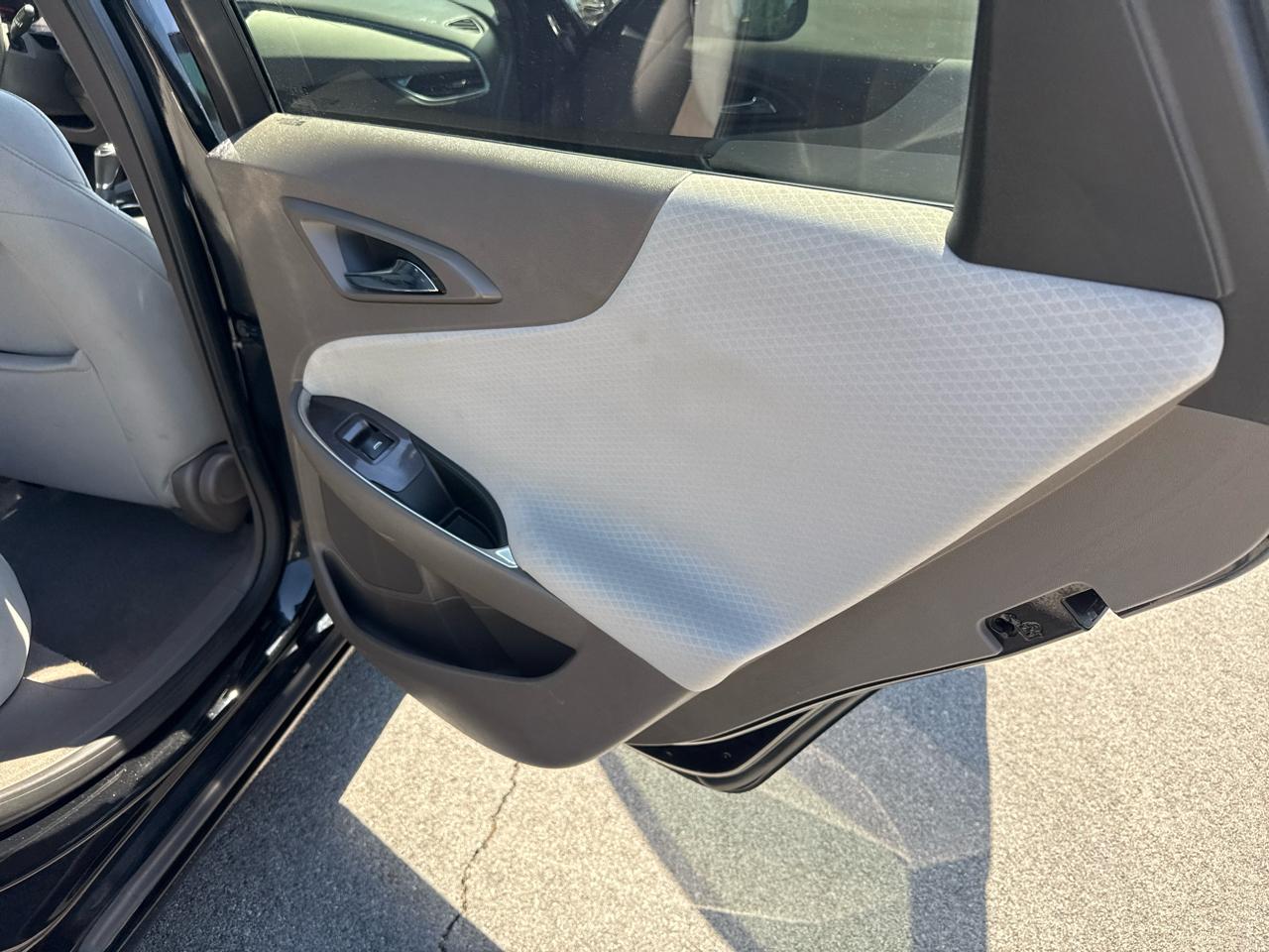 Chevrolet Malibu  2019