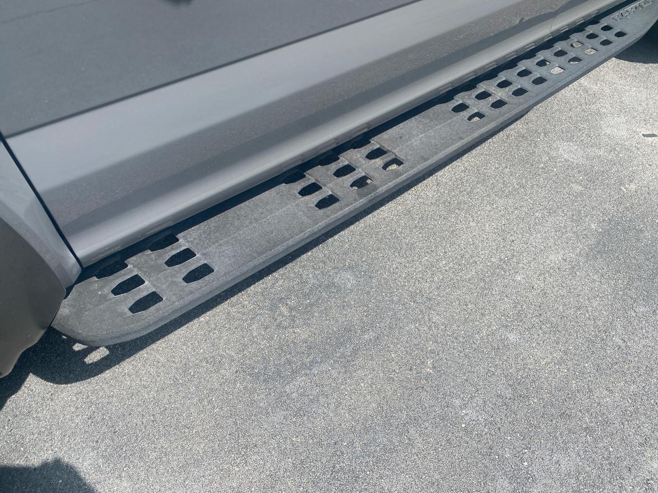 Ford F-150  2020