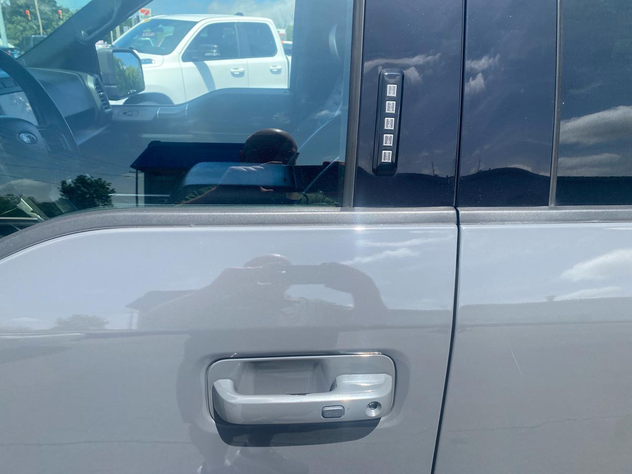 Ford F-150  2020