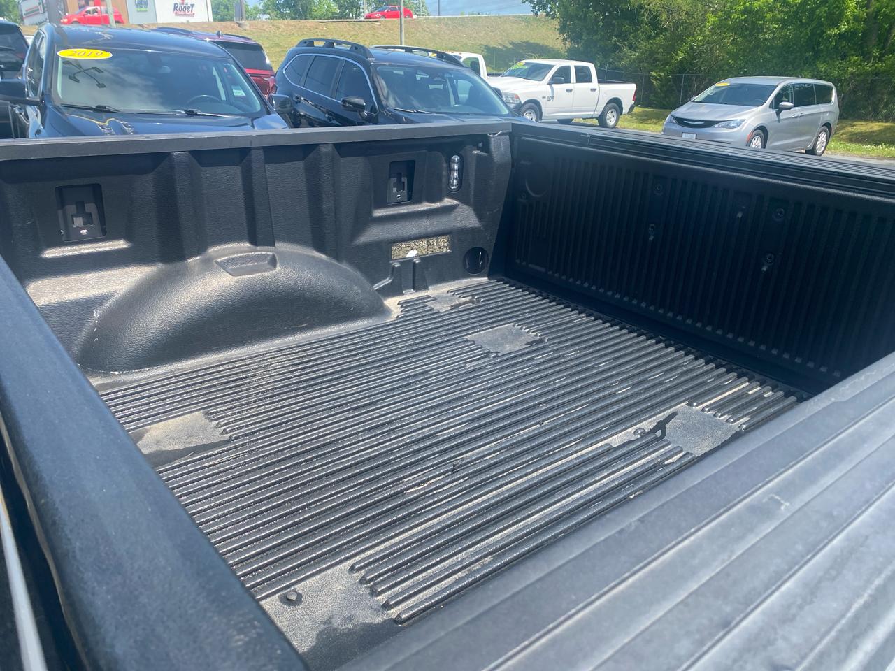 Ford F-150  2020