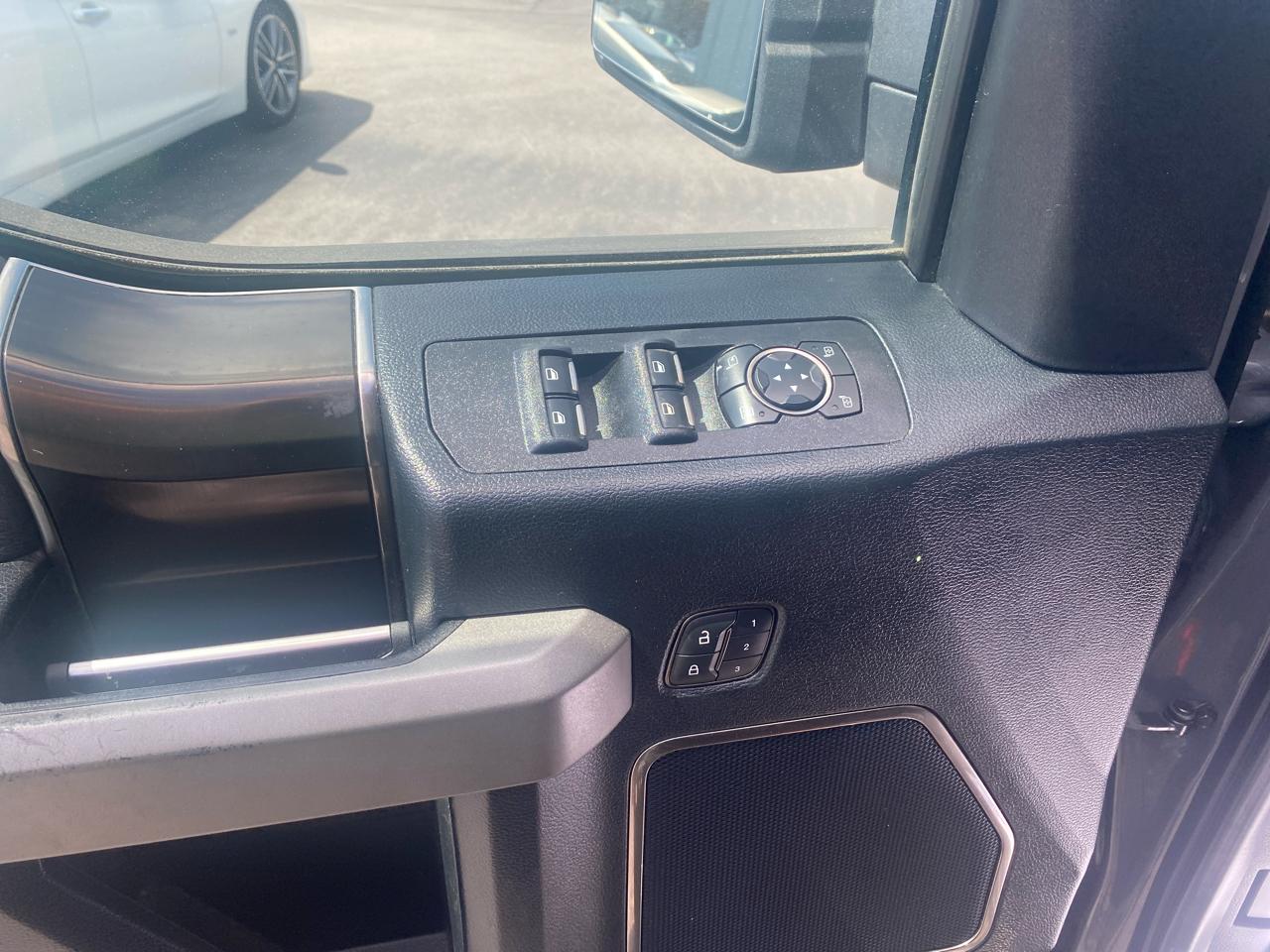Ford F-150  2020
