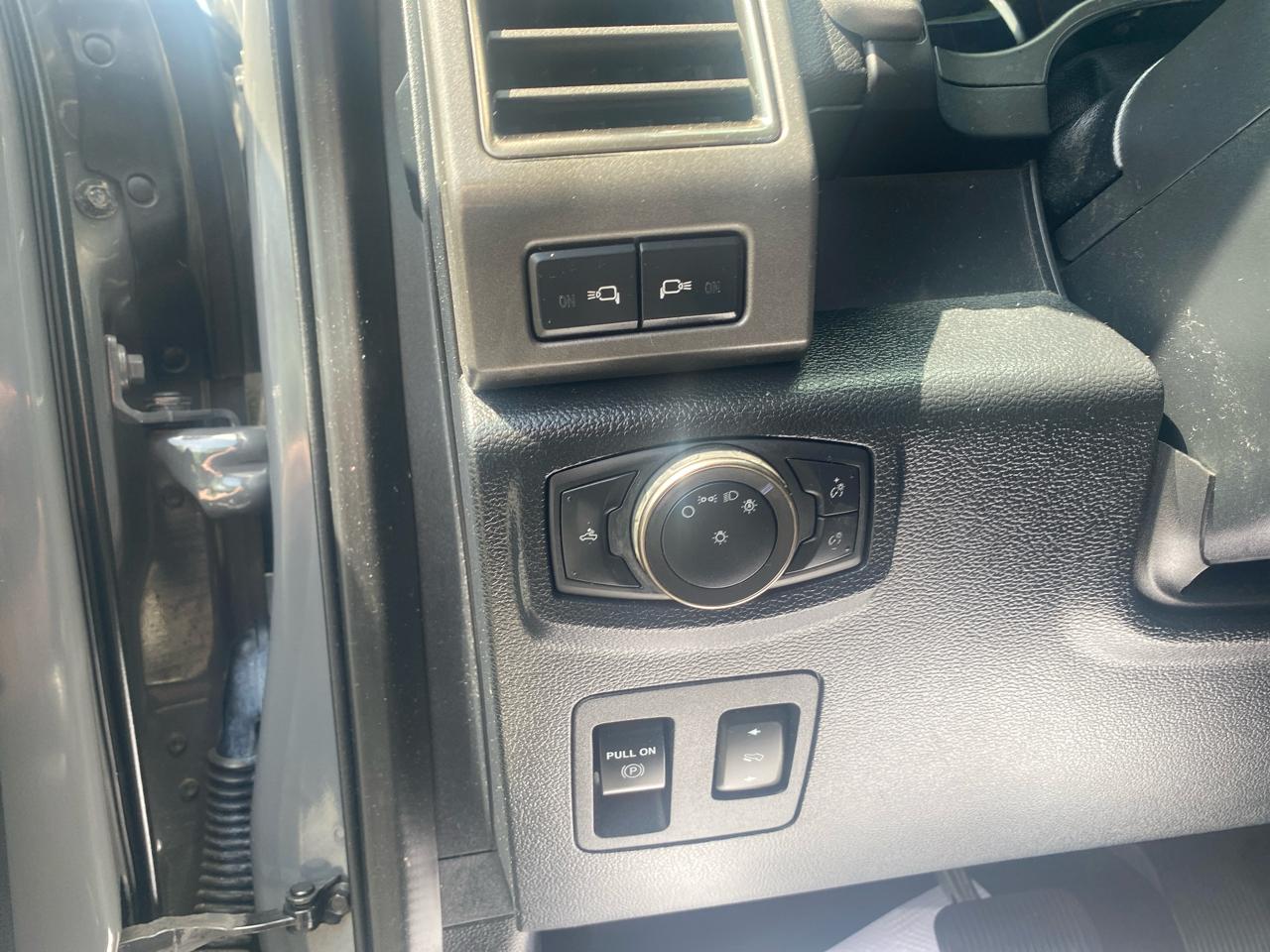 Ford F-150  2020