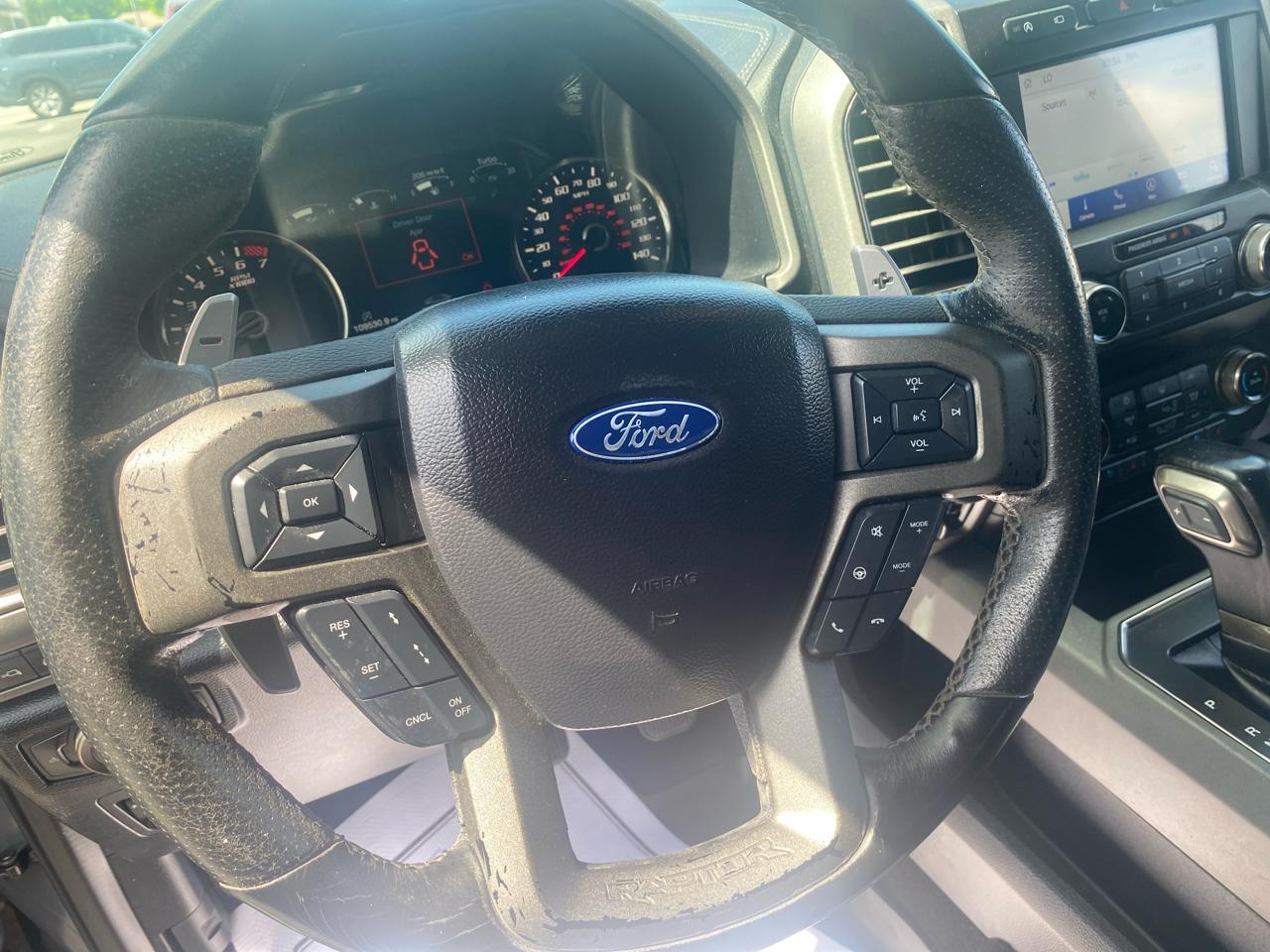 Ford F-150  2020