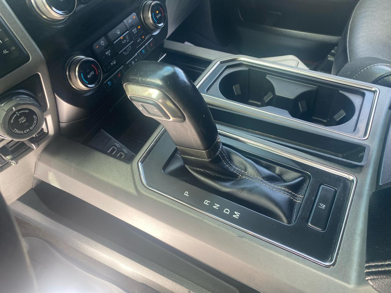 Ford F-150  2020