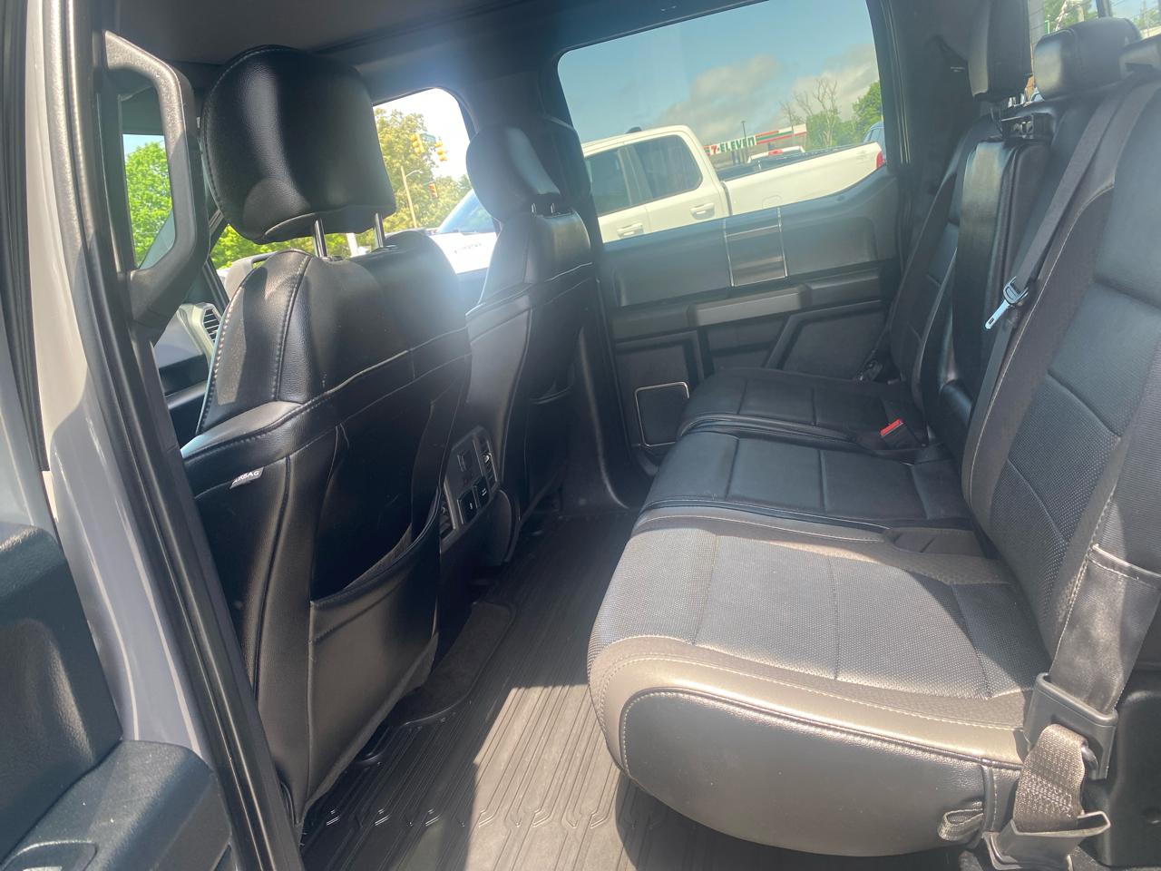 Ford F-150  2020