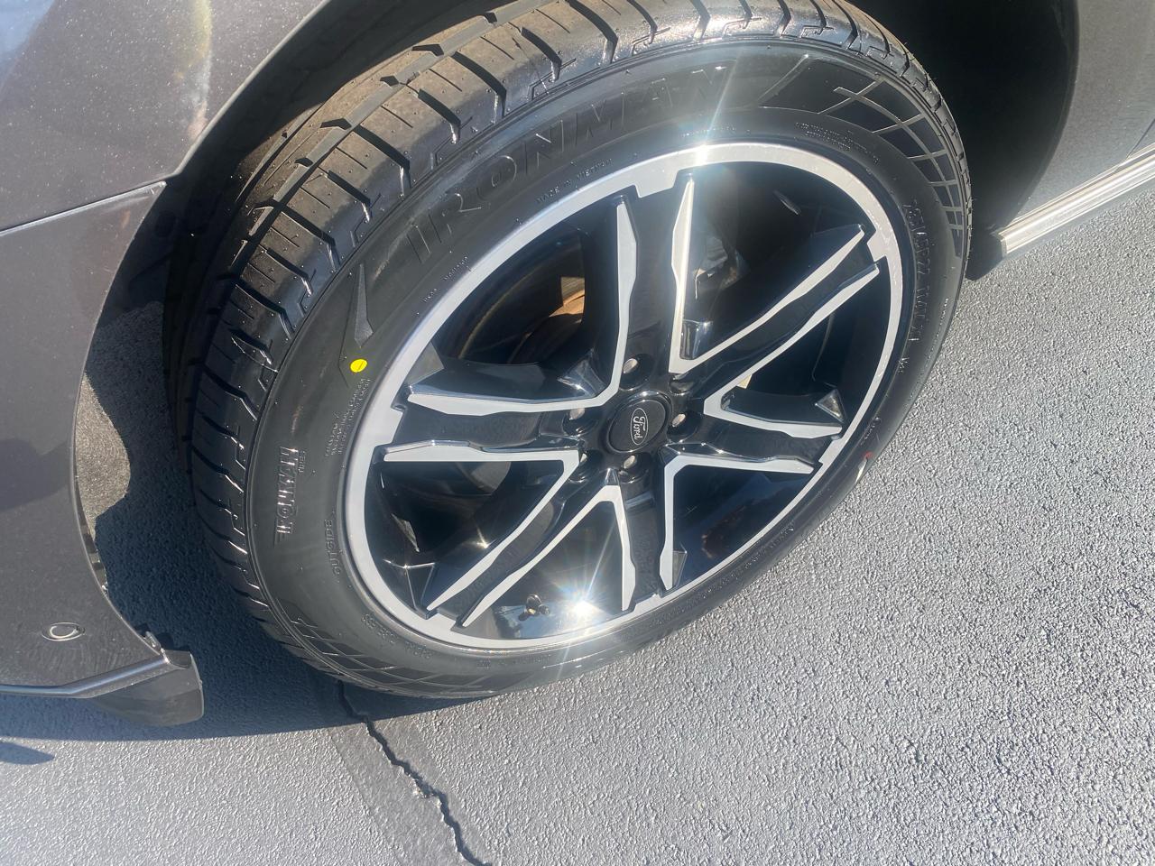 Ford Expedition  2019